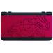  Pokemon центральный оригинал New Nintendo 3DSgla- Don выпуск 