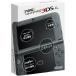 New Nintendo 3DS LL металлик черный [ производитель производство конец ]