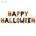 ba Rune знак type ba Rune HAPPY HALLOWEEN Halloween party украшение Event party товары алфавит ba Rune 