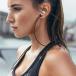 �C���z���X�g���b�v �l�b�N�X�g���b�v AirPods3 �}�O�l�b�g�z�� AirPodsPro �V���R�� AirPods2 �����h�~ �����h�~ �y�� ���E�ȒP �G�A�|�b�Y AirPods Pro2 �֘A�摜1