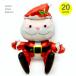  Santa Claus сборка тип 3Dba Rune цельный способ судно Рождество party украшение установка украшение плёнка воздушный соответствие .. сиденье . солнечный ta san 