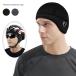  Beanie under cap man and woman use protection against cold inner cap helmet heat insulation stretch cycle cap mountain climbing autumn winter ski snowboard 