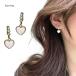 �C���[�N���b�v �n�[�g �C�������O �S�[���h ���f�B�[�X �؂₩ ������ ���炫�� �A�N�Z�T���[ �m���z�[���s�A�X �ɂ��Ȃ� ��l ���w�� �v���[���g �m���z�[��
