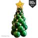 �o���[���Z�b�g �N���X�}�X�c���[ ���D �L�b�g �傫�߃T�C�Y �X�ܑ��� DIY�Z�b�g �p�[�e�B�[�f�R���[�V���� �B�e �C�x���g ����t��