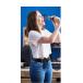 ���C�����X�}�C�N�p ���[�|�[�` ���[�u���P�b�g �}�C�N���x���g�ɌŒ�\ �}�C�N�z���_�[  JBL Partybox �����^�ѕ֗� ���|�|�[�` �x���g�ʂ��o�b�O �y�� �֘A�摜5