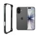 �o���p�[�P�[�X iPhone17 �X�g���b�v�z�[���t�� ���^ �y�� MagSafe�[�d�Ή� �t���[���̂� �A�C�t�H��17 �H��s�v ���ʕی� �Ռ��z�� �֘A�摜2