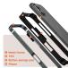 �o���p�[�P�[�X iPhone17 �X�g���b�v�z�[���t�� ���^ �y�� MagSafe�[�d�Ή� �t���[���̂� �A�C�t�H��17 �H��s�v ���ʕی� �Ռ��z�� �֘A�摜4