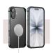 �o���p�[�P�[�X iPhone17 �X�g���b�v�z�[���t�� ���^ �y�� MagSafe�[�d�Ή� �t���[���̂� �A�C�t�H��17 �H��s�v ���ʕی� �Ռ��z�� �֘A�摜5