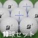  Lost Ball мяч для гольфа Bridgestone 2025 EXTRA SOFT белый 10 лампочка комплект б/у A разряд специальный отбор extra soft все подсчитывать . soft . удар чувство . большой скол! белый 