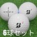  Lost Ball мяч для гольфа Bridgestone Golf 2025 super распорка белый 6 лампочка комплект б/у A разряд специальный отбор .. сразу летать . оценка выше ...!