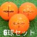 Lost Ball мяч для гольфа TaylorMade 2025 Distance+ мяч orange 6 лампочка комплект б/у A разряд специальный отбор TaylorMade distance плюс скол . достижение!