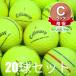  Lost Ball мяч для гольфа Callaway Хромированный soft X Triple грузовик желтый 20 лампочка комплект б/у C разряд дешевый soft ........ . растояние чуть более . дорога 4 деталь 