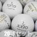  Lost Ball мяч для гольфа Dunlop XXIO premium 20 лампочка комплект б/у C разряд дешевый XXIO первоклассный. soft . чувство . кроме того, большой скол . бесплатная доставка 
