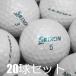  Lost Ball мяч для гольфа SRIXON Z-STAR Royal зеленый 20 лампочка комплект б/у C разряд Srixon Z Star soft вращение зеленый бесплатная доставка 