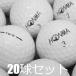  Lost Ball мяч для гольфа HONMA TW-S белый 20 лампочка комплект б/у C разряд Honma Honma soft distance вращение белый бесплатная доставка 
