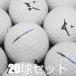  Lost Ball мяч для гольфа Mizuno RB серии 20 лампочка комплект б/у C разряд MIZUNO Ran bird чуть более . дорога высота . дорога Tour Performance мяч белый бесплатная доставка 