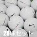  Lost Ball мяч для гольфа NIKE RZN модель смешивание белый 20 лампочка комплект б/у C разряд дешевый Nike высота первый скорость ...... стабильный . дорога . даже больше . растояние . осуществление бесплатная доставка 