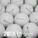  Lost Ball мяч для гольфа TaylorMade TOUR PREFERRED X 20 лампочка комплект б/у C разряд дешевый TaylorMade Tour pli мех doX стол . сделал скол . вращение бесплатная доставка 