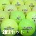  Lost Ball мяч для гольфа Dunlop XXIO модель смешивание желтый 20 лампочка комплект б/у C разряд дешевый XXIO желтый цвет 