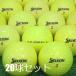  бесплатная доставка Lost Ball Srixon Z-STAR XV желтый 20 лампочка комплект б/у C разряд SRIXON желтый цвет Z Star мяч для гольфа 