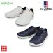  golf shoes spike less US Athlete wide width 4E easy comfortable light weight casual golf shoes 
