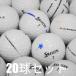  Lost Ball мяч для гольфа есть перевод SRIXON Z-STAR белый 20 лампочка комплект б/у WR разряд разделение есть Srixon Z Star превосходный Total Performance!