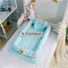 детская кроватка baby подушка in bed празднование рождения младенец материнство детские постельные принадлежности коврик удален ... возможность вращение . предотвращение ручная сумка 2 позиций комплект 