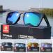  polarized light sunglasses fishing sunglasses polarizing lens men's lady's sport unisex 