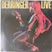 37598�ڥץ����ס����ס� Rick Derringer / Live Derringer ��������
