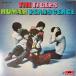 54715 The Tigers / Human Renascence 