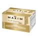 AGF maxi m палочка 100шт.@ мгновенный maxim черный палочка кофе шт упаковка 