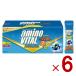  Ajinomoto amino baitaruaminovital активный штраф грейпфрут тест 60 шт. входит 148.8g аминокислота глутамин 6 шт 