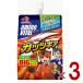  amino baitaru желе Ajinomoto amino baitaru желе напиток BCAA аминокислота Guts механизм яблоко тест 250g питание желе 3 шт 
