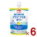  Ajinomoto aqua санки ta желе yuzu способ тест 130g раствор для пероральной регидратации . средний . меры пероральный . вода питание желе . средний .6 шт 