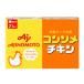 [ срок годности специальная цена *2027/5/31*] Ajinomoto KK консоль mechi gold твердый 21 штук коробка суп суп приправа в европейком стиле овощи 