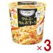  Ajinomoto kno-ru суп DELI creamy karubona-la суп Delica rubona-la cup суп аварийный запас стратегический запас . отправка 3 шт 