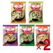  Ajinomoto . вдоволь тест .. свободный z dry немедленно сиденье тест .. мгновенный тест .. питание простой кулинария тест .. суп мисо . суп мисо тест ... .5 вид каждый 2 шт 10 порций комплект 