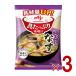  Ajinomoto . вдоволь тест .. свободный z dry немедленно сиденье тест .. баклажан мгновенный тест .. питание простой кулинария тест .. суп мисо . суп мисо тест ... .3 шт 