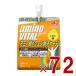  Ajinomoto amino baitaru желе аминокислота &amp; лимонная кислота Charge BCAA aminovital желе питание желе аминокислота витамин 72 шт 