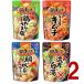  Ajinomoto кастрюля Cube 4 вид ассортимент комплект кастрюля. элемент nabe tsuyu .. кастрюля суп .. приправа каждый 2 шт 