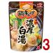  Ajinomoto кастрюля Cube . толщина белый горячая вода 7 штук кастрюля. элемент nabe tsuyu приправа 3 шт 