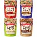  Ajinomoto макароны Cube 4 вид ассортимент комплект 4 штук приправа час короткий простой one хлеб твердый простой каждый 1 шт 