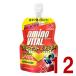  Ajinomoto amino baitaru Perfect энергия аминокислота желе напиток 130g желе питание желе BCAA 12 шт 