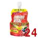  Ajinomoto amino baitaru Perfect энергия аминокислота желе напиток 130g желе питание желе BCAA 24 шт 