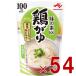  Ajinomoto курица ..250g... retort аварийный запас стратегический запас . отправка .. курица ......pauchi.. еда 54 шт 