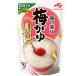  Ajinomoto слива ..250g... retort аварийный запас стратегический запас . отправка .. слива ......pauchi.. еда 