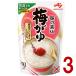  Ajinomoto слива ..250g... retort аварийный запас стратегический запас . отправка .. слива ......pauchi.. еда 3 шт 