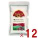 a Lisa n кокос хлопья штраф 100g иметь машина кокос хлопья иметь машина JAS органический иметь машина кокос хлопья штраф нет . белый 12 шт 