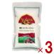 a Lisa n кокос хлопья штраф 100g иметь машина кокос хлопья иметь машина JAS органический иметь машина кокос хлопья штраф нет . белый 3 шт 