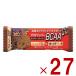 brubon protein bar BCAA+ chocolate cookie protein chocolate cookie protein quality 27 piece 